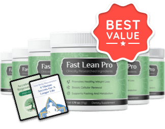fast lean pro buy weight loss